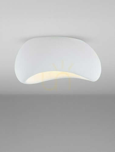 Prüfen Plafond PALINZA Luces Exclusivas LE45326