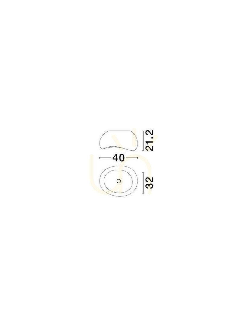Anzeige Plafond PALINZA Luces Exclusivas LE45328 Plafond PALINZA Luces Exclusivas LE45328