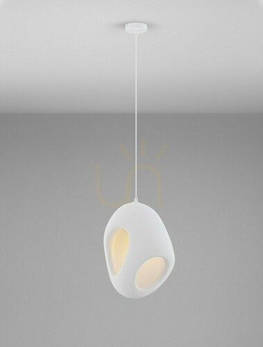 Prüfen LONTIZA Luces Exclusivas Pendelleuchte LE45332