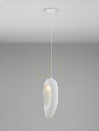 Prüfen LONTIZA Luces Exclusivas Pendelleuchte LE45333