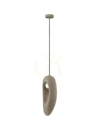 Prüfen LONTIZA Luces Exclusivas Pendelleuchte LE45338