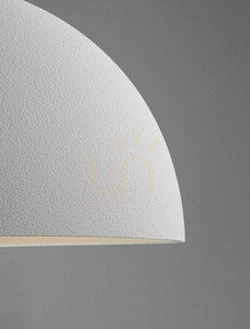 Pendelleuchte Luces Exclusivas NAVIRTA LE45339 weiß Ø60 cm E27 small 2