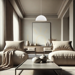 NAVIRTA Luces Exclusivas Pendelleuchte LE45340 small 4