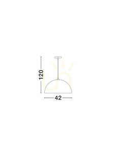 PLONARO Luces Exclusivas Pendelleuchte LE45346 small 2