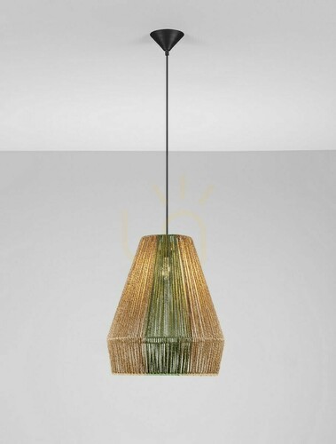 Prüfen GRANIVO Luces Exclusivas Pendelleuchte LE45348
