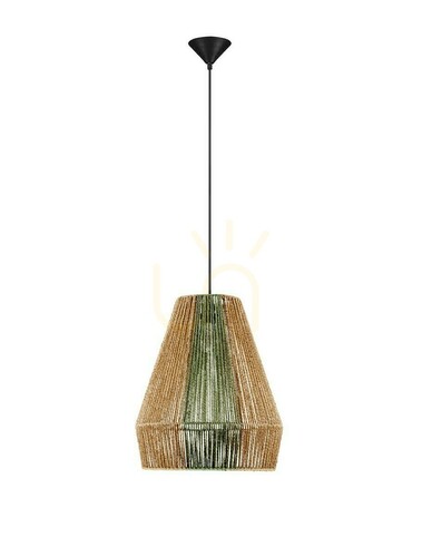 Prüfen GRANIVO Luces Exclusivas Pendelleuchte LE45348