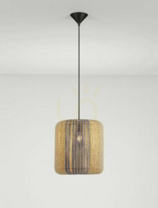 ZORTINA Luces Exclusivas Pendelleuchte LE45350 small 1