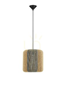 ZORTINA Luces Exclusivas Pendelleuchte LE45350 small 0
