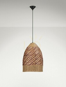 SARMENA Pendelleuchte von Luces Exclusivas LE45354 small 1