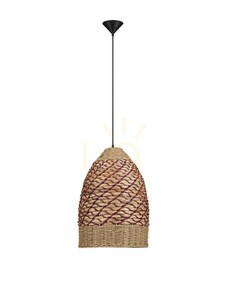 SARMENA Pendelleuchte von Luces Exclusivas LE45354 small 0