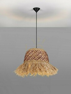 FANLIZA Luces Exclusivas Pendelleuchte LE45358 small 1