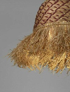 FANLIZA Luces Exclusivas Pendelleuchte LE45358 small 2