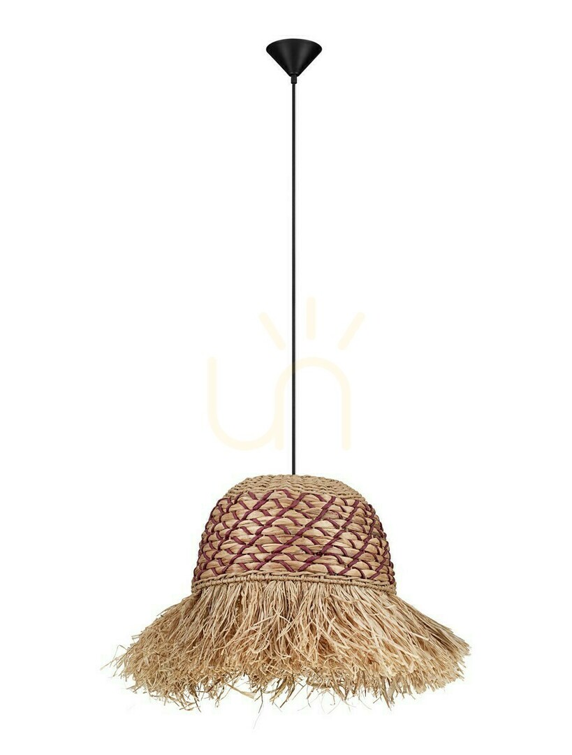 FANLIZA Luces Exclusivas Pendelleuchte LE45358