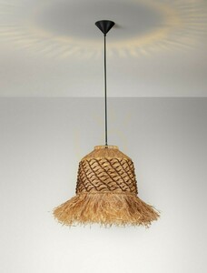 FANLIZA Luces Exclusivas Pendelleuchte LE45359 small 1