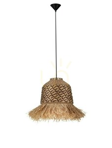 FANLIZA Luces Exclusivas Pendelleuchte LE45359 small 0