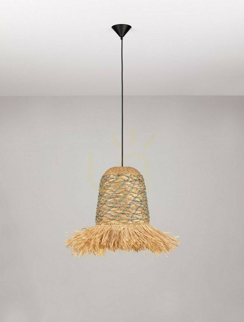 Aussicht FANLIZA Luces Exclusivas Pendelleuchte LE45360 FANLIZA Luces Exclusivas Pendelleuchte LE45360