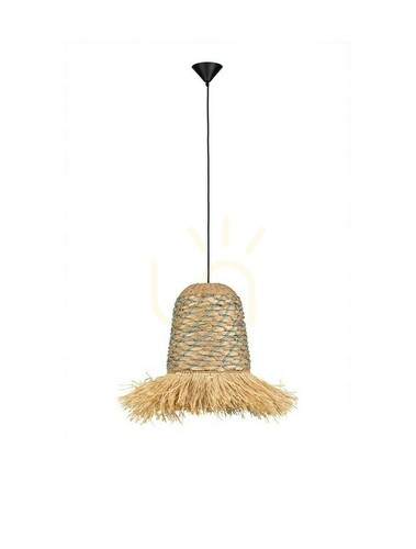 Prüfen FANLIZA Luces Exclusivas Pendelleuchte LE45360