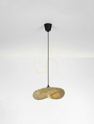 Prüfen NULVERO Luces Exclusivas Pendelleuchte LE45364