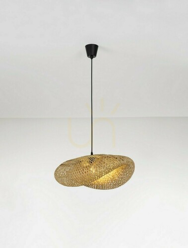 Prüfen NULVERO Luces Exclusivas Pendelleuchte LE45365