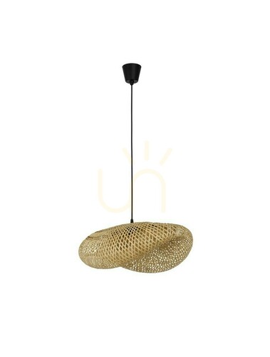 Prüfen NULVERO Luces Exclusivas Pendelleuchte LE45365