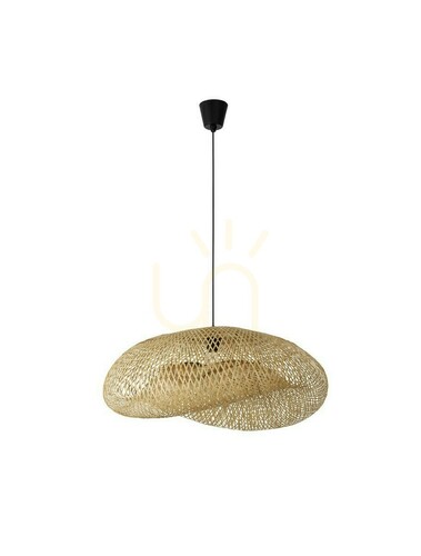 Prüfen NULVERO Luces Exclusivas Pendelleuchte LE45366