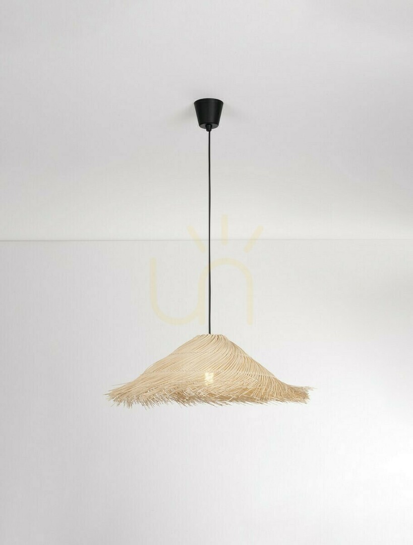 Aussicht TORENLA Pendelleuchte von Luces Exclusivas LE45369 TORENLA Pendelleuchte von Luces Exclusivas LE45369