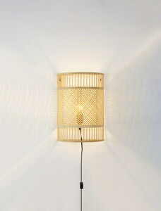 CANDEZA Wandleuchte von Luces Exclusivas LE45371 2 CANDEZA Wandleuchte von Luces Exclusivas LE45371 small 2