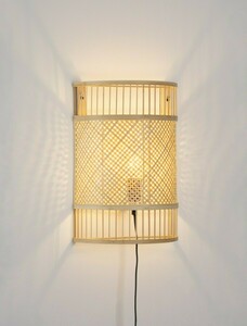 CANDEZA Wandleuchte von Luces Exclusivas LE45371 3 CANDEZA Wandleuchte von Luces Exclusivas LE45371 small 3
