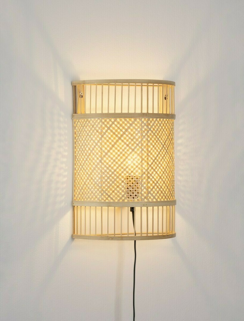 Anzeige CANDEZA Wandleuchte von Luces Exclusivas LE45371 CANDEZA Wandleuchte von Luces Exclusivas LE45371