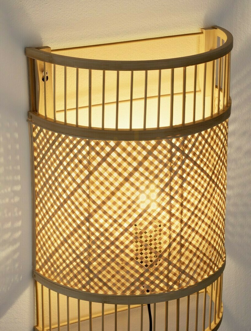 Zeige CANDEZA Wandleuchte von Luces Exclusivas LE45371 CANDEZA Wandleuchte von Luces Exclusivas LE45371
