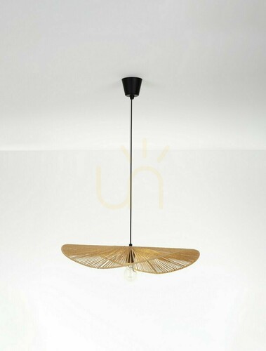 Prüfen ANVOLTO Luces Exclusivas Pendelleuchte LE45372