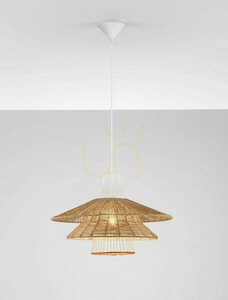 LOREZIA Luces Exclusivas Pendelleuchte LE45373 small 1