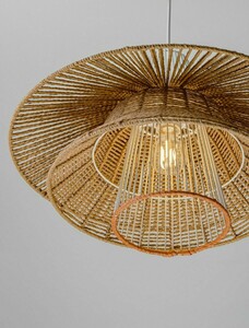 LOREZIA Luces Exclusivas Pendelleuchte LE45373 small 2