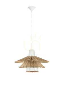 LOREZIA Luces Exclusivas Pendelleuchte LE45373 small 0