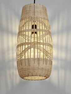 GELVIRA Luces Exclusivas Pendelleuchte LE45378 small 2
