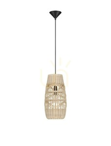 GELVIRA Luces Exclusivas Pendelleuchte LE45378 small 0