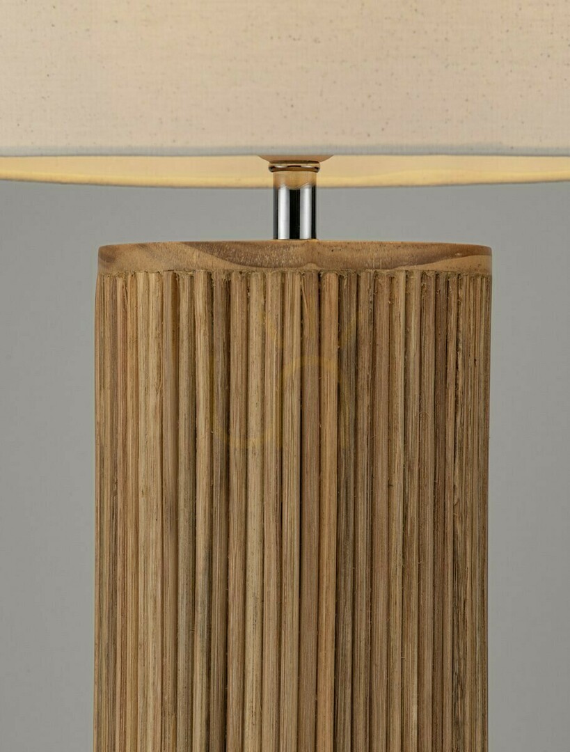 Vorschau ONTAREZ Luces Exclusivas Tischleuchte LE45381 ONTAREZ Luces Exclusivas Tischleuchte LE45381
