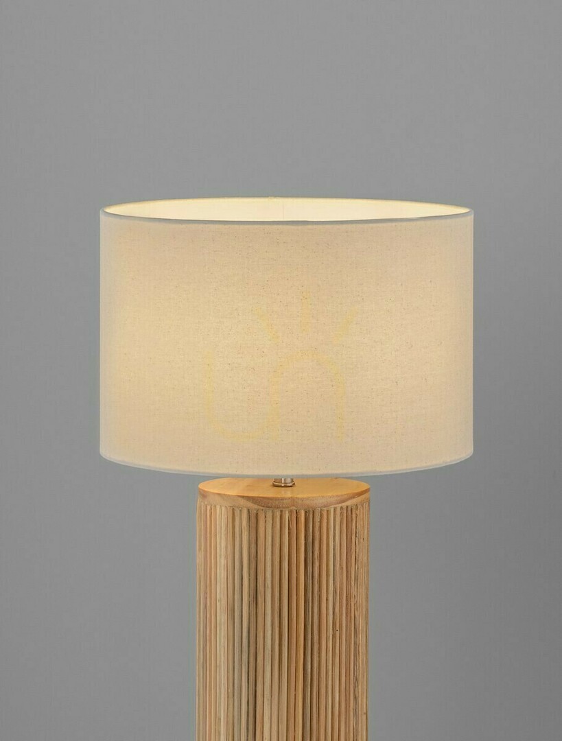Anzeige ONTAREZ Luces Exclusivas Tischleuchte LE45381 ONTAREZ Luces Exclusivas Tischleuchte LE45381