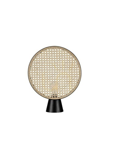 Prüfen COLVERZO Luces Exclusivas Tischleuchte LE45385