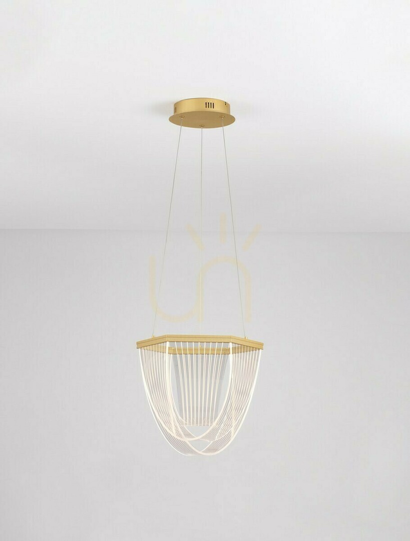Aussicht ZARLINO Luces Exclusivas Pendelleuchte LE45391 ZARLINO Luces Exclusivas Pendelleuchte LE45391