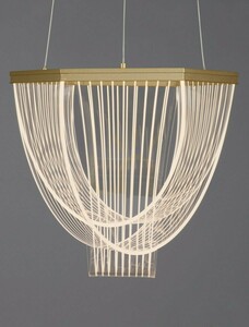 ZARLINO Luces Exclusivas Pendelleuchte LE45391 3 ZARLINO Luces Exclusivas Pendelleuchte LE45391 small 3