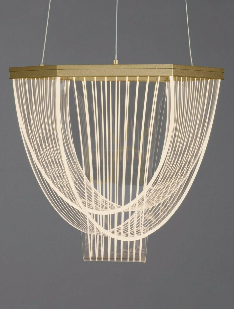 Anzeige ZARLINO Luces Exclusivas Pendelleuchte LE45391 ZARLINO Luces Exclusivas Pendelleuchte LE45391
