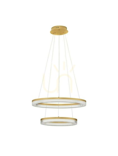 Prüfen LANTELVO Luces Exclusivas Pendelleuchte LE45393