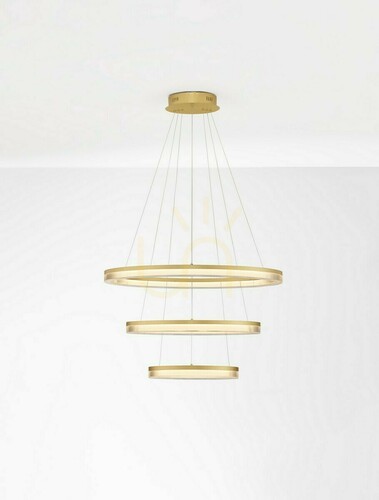 Prüfen LANTELVO Luces Exclusivas Pendelleuchte LE45394