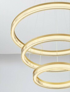 LANTELVO Luces Exclusivas Pendelleuchte LE45394 small 2