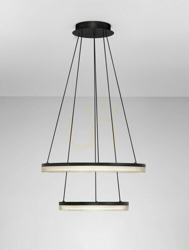 Prüfen ESTARIO Pendelleuchte von Luces Exclusivas LE45396