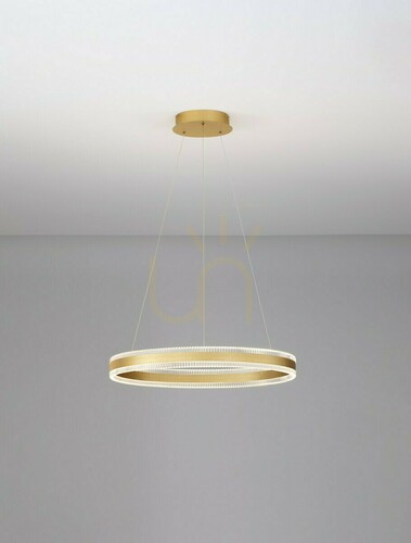 Prüfen DONTERIO Luces Exclusivas Pendelleuchte LE45398