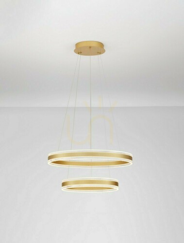 Prüfen DONTERIO Luces Exclusivas Pendelleuchte LE45399