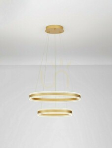 DONTERIO Luces Exclusivas Pendelleuchte LE45399 small 1