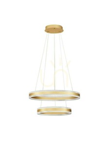 DONTERIO Luces Exclusivas Pendelleuchte LE45399 small 0